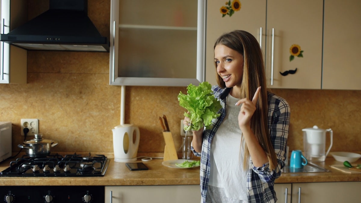 Alimentos que Mejoran tu Salud y Bienestar